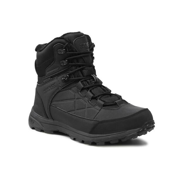 

Треккинговая обувь Regatta Trekkingi Samaris Thermo RMF705 Czarny