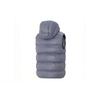 Nike Air Therma-FIT Hoody Vest Gray FD6428-065