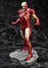 ARTFX Avengers Iron Man Mark VII -AVENGERS- 1/6 Scale PVC Pre-painted Easy-Assembly Figure MK313