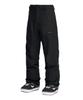 VOLCOM Men'S Dua Gore-Tex Pants (Black)
