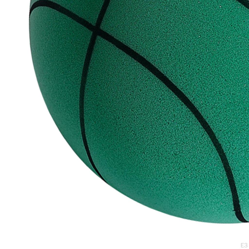 Toy Children Balls 24cm Diameter Outdoor Indoor Educational Patting Ball Bouncy for
