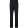 Baoxiniao Men's EBD243701U Slim Fit Striped Dress Pants
