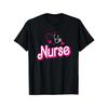 Cotton Retro Nurse Gifts Nurse Week Gifts Funny Nurse T-Shirt Selected Cotton