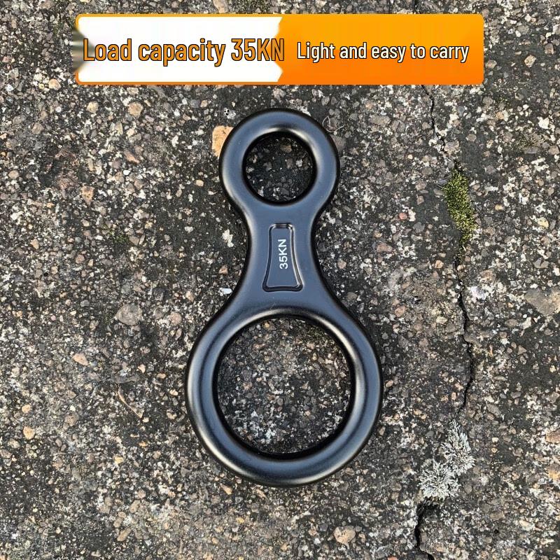 Tielan Outdoor Climbing & Adventure Equipment