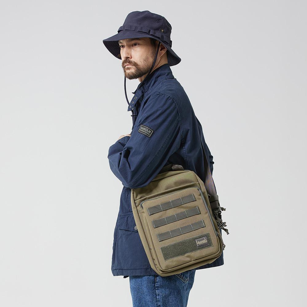 Magforce Leopard Laptop Case