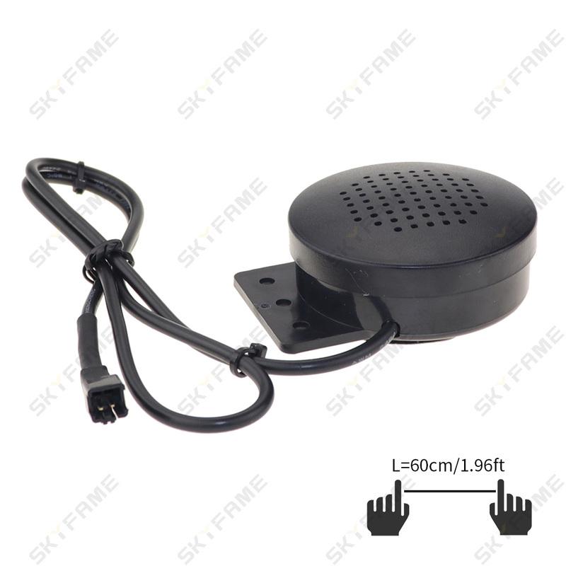 SKYFAME Car Android Radio OBD Cable Navigation OBD Line/3.5mm Aux To RCA Line/Speaker