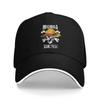 One Piece Tony Tony Chopper Reindeer Doctor  Baseball Cap Casual  Sandwich Hats Unisex Style Adjustable Sun Cap Outdoor