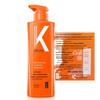 LK Men's Oil Control Facial Cleanser