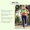 Body Care Herbal Tea, Gentle Nourishing Support for Overall Body Wellness & Comfort