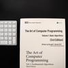 The Art of Computer Programming, Vol. 1: Fundamental Algorithms