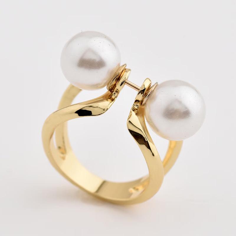 Neue Kamelien-Seidenschalschnalle, französische Retro-Perlenschalschnalle, quadratische Ringschnalle, orangefarbene Kristallschalschnalle für Frauen