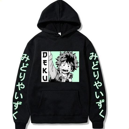 Women's Harajuku Rabbit Hoodie - Fun & Fashionable