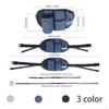 Pouch for Training, Waist Bag with Water Bottle Holder, Hands Belt Fanny Pack Great Puppy
