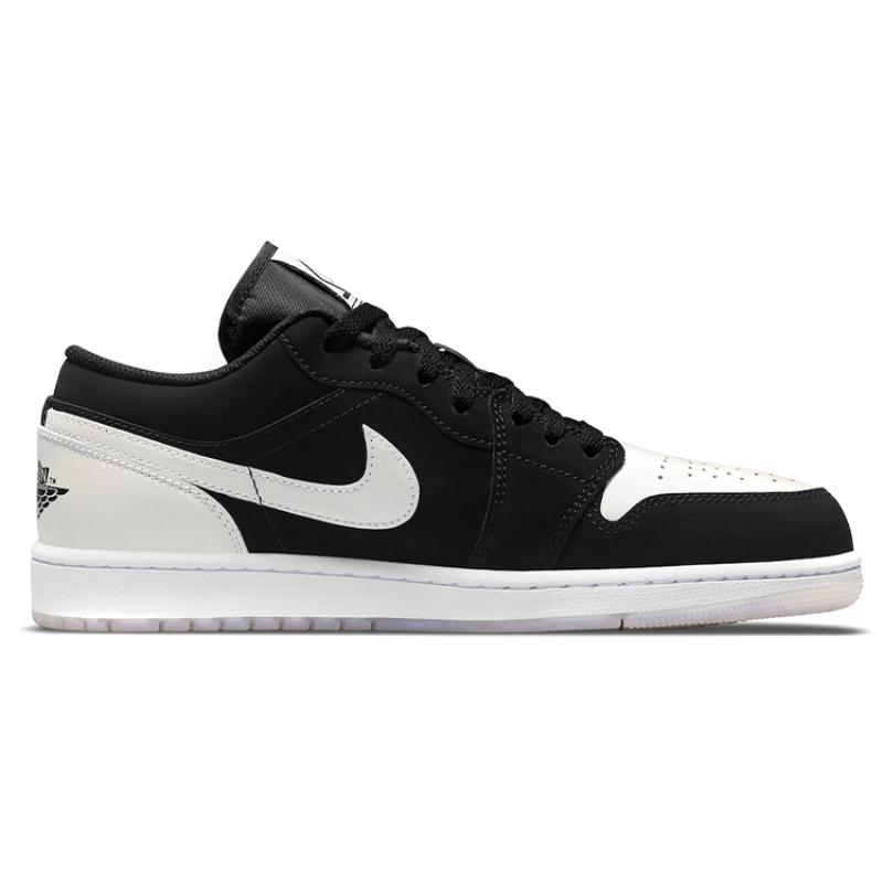 Air Jordan 1 Low Se 'Diamond' Jordan DH6931-001