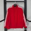 Football Training Windbreaker Waterproof Outdoor Sports Jacket Men