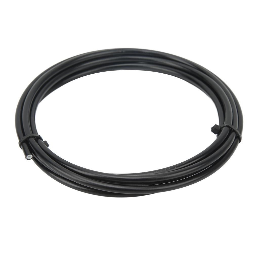 Sada hydraulické hadičky pro kotoučovou brzdu jízdního kola BH59 Hadička pro brzdu jízdního kola a vložka pro připojení pro cyklistiku