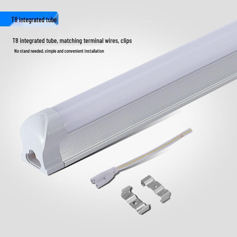 Zintegrowana świetlówka LED Minggu T8