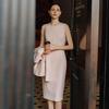 LadyS Elite Sleeveless Dress