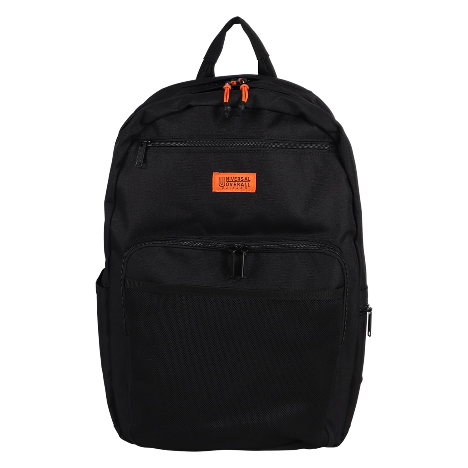 

Рюкзак Storage BIG черный [универсальный комбинезон] UVO-092A UVO-092B
