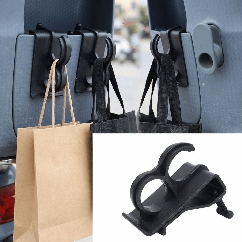 Heavy Duty Motorcycle Storage Hook Easy Install Universal Storage Accessory  Motorcycle Accessories