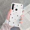 For Redmi Note 8 Pro 8T Back Cover Protective Case Soft Silicone Cute Cartoon Cat Frog Funda Phone Case For Xiaomi Redmi Note 8