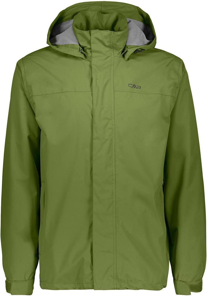 CMP Waterproof Jacket Made of Ripstop Fabric (39X7367)
