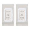 Beyond Rice Milk Mild Deep Cleansing Tissues, 50 Sheets, 2 pcs