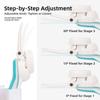 Adjustable Bunion Corrector Bunion Splint Foot Correction Brace Big Toe Straightener  Outdoor