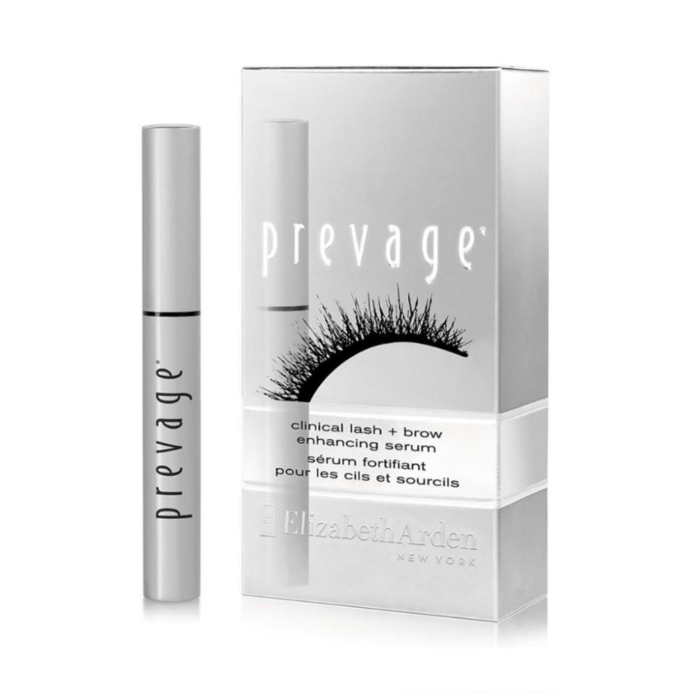 

Elizabeth Arden Clinical Lash+ Сыворотка для укрепления бровей и ресниц 4 мл