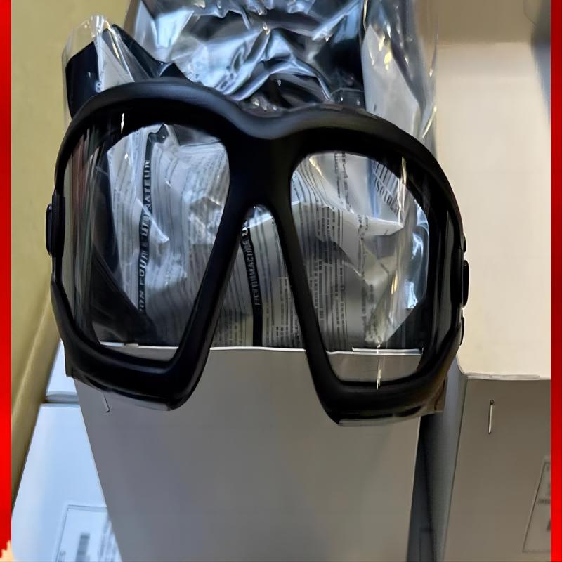 Umbrella Walker Tactical Goggles