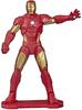 Marvel Mini Figurka Iron Man Kolekcjonerska Zabawka Prezent Gadżet