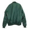 NAUTICA Green Riversil Front Logo Jacket Jacket XXL greenUsed