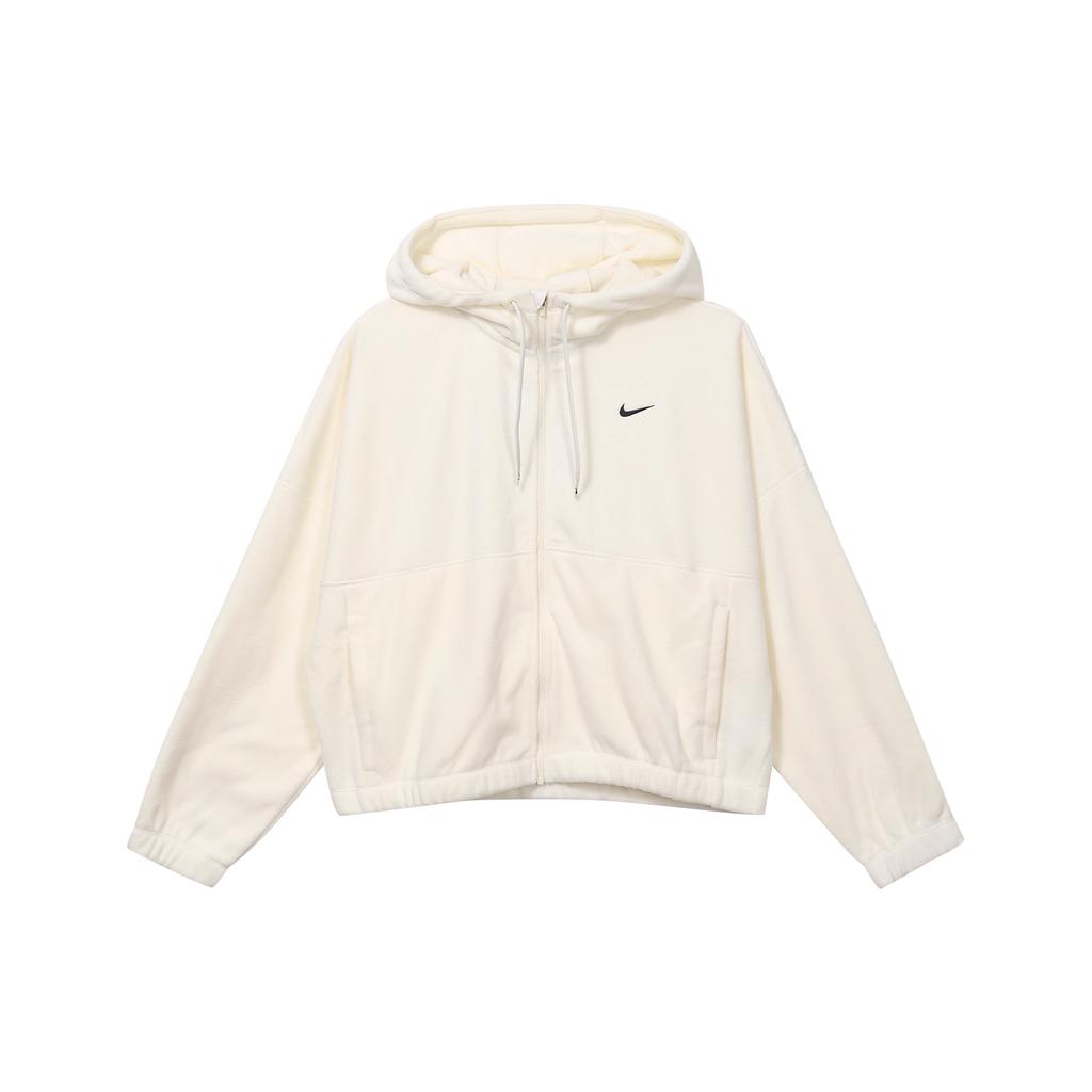 Nike Jacken & Mäntel Damen Weiß FB5639-110