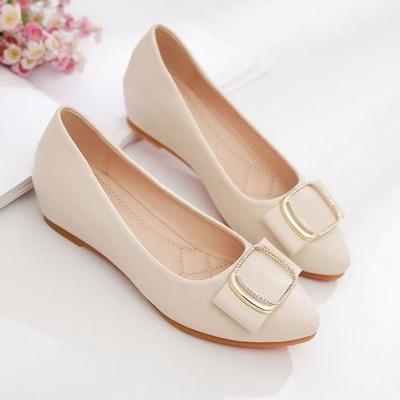 Damenschuhe – Ballerinas