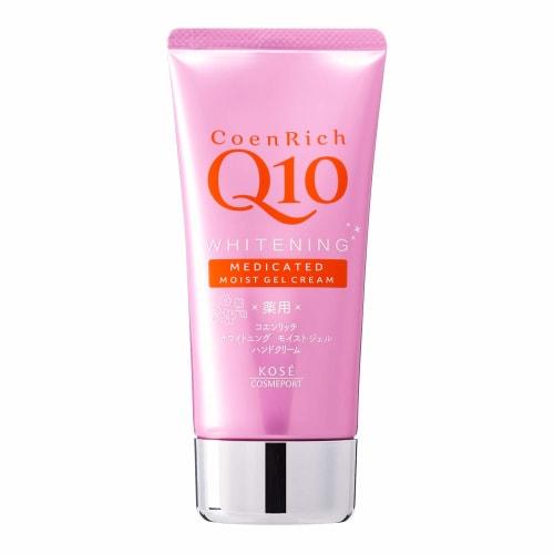 

KOSE Coenrich Medicated Whitening Whitening Hand Cream Moist Gel 80 г