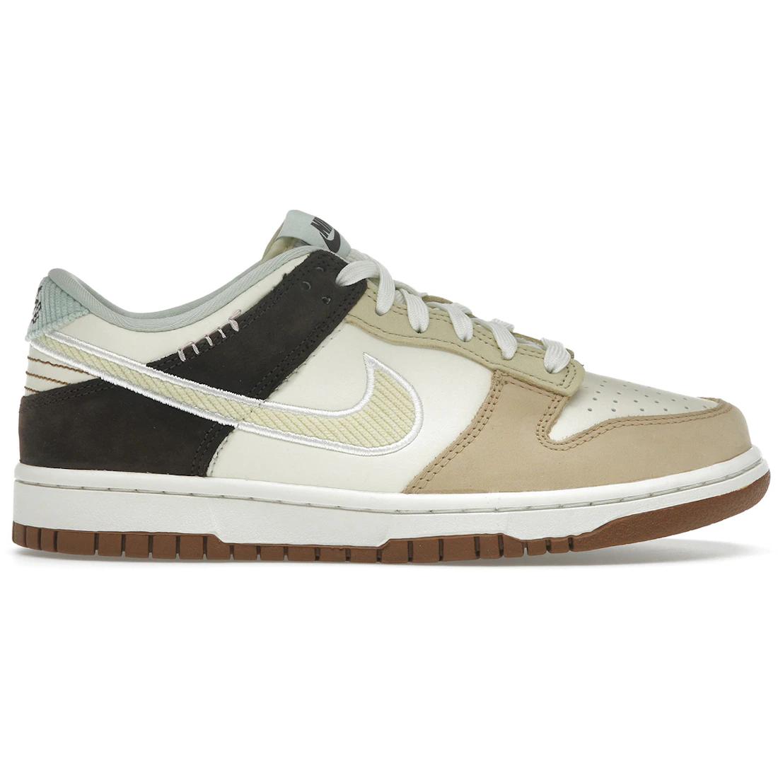 

Новые кроссовки Nike Dunk, удобные, нескользящие, низкие, для детей GSCasual Shoes HQ3474-171 36