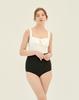 Pinobeullangko White Classic Swimsuit