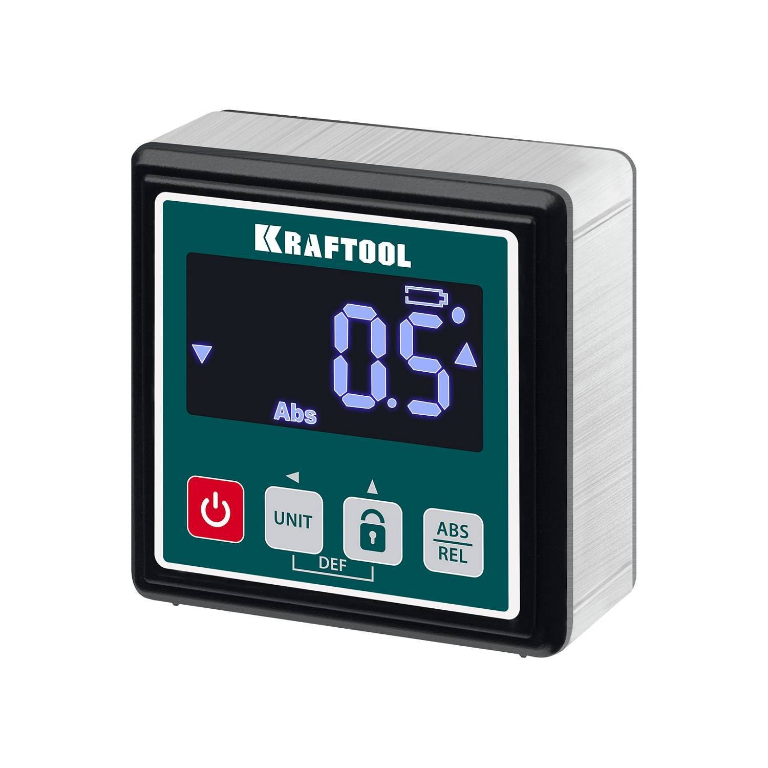 

Уровень Kraftool Kompakt 34687