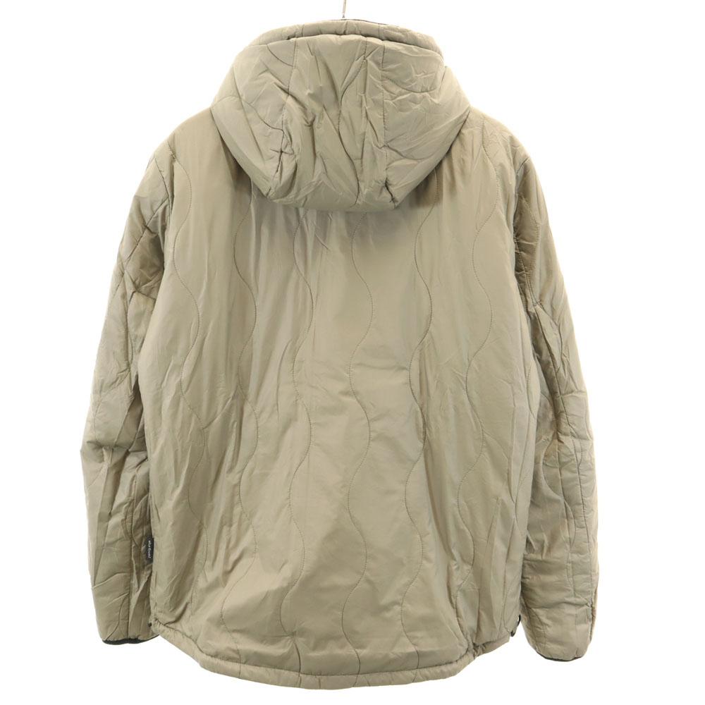 WILDTHINGS reversible Batting jacket L Navy Men's Used