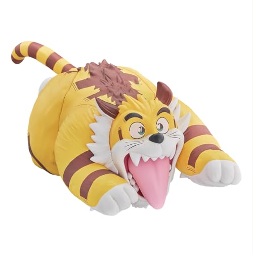 Banpresto Kagetora Yaiba Samurai Legend BP29592P Multicolor Collectible Figure - A Great Gift for Anime Fans