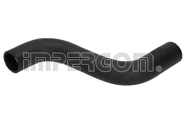 Original Imperium Radiator Hose 220940 Rozmiar 01