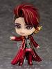 Nendoroid Takarazuka Revue Star Troupe Performance Beni Yuzuru Painted Movable Figure ``Killer Rouge/SeishuKakeru'' Non-scale ABS&PVC