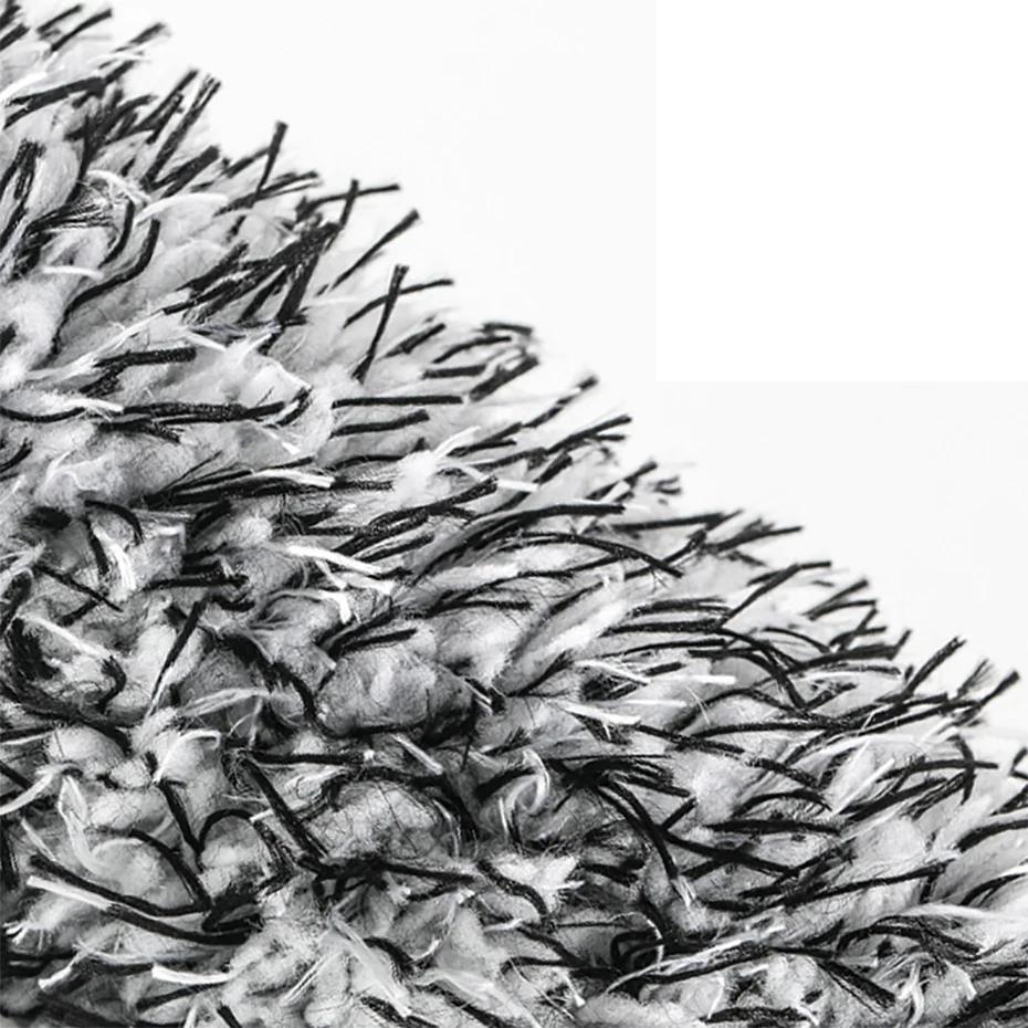 Blue Rim Brush