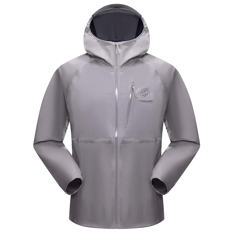 

Panda Bense LT Unisex Outdoor Hard Shell Jacket M