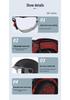 Unisex Summer Electric Vehicle Half Helmet for All-Season Use - Motorcycle Safety Helmet