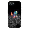 S-SonicS Cartoon Hedgehogs Phone Case for Samsung Galaxy S22 S21 S20 FE Ultra Plus A35 A36 A37 A33 A34 A04 A71 Cover Casing