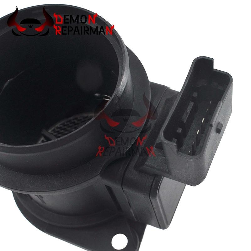 5WK9631Z 1920.EK 96 422 121 80 1920EK Mass Air Flow Maf Sensor Meter For CITROEN PEUGEOT 206 307 1007 1.4 HDi 1.4HDi 8HX DV4TD