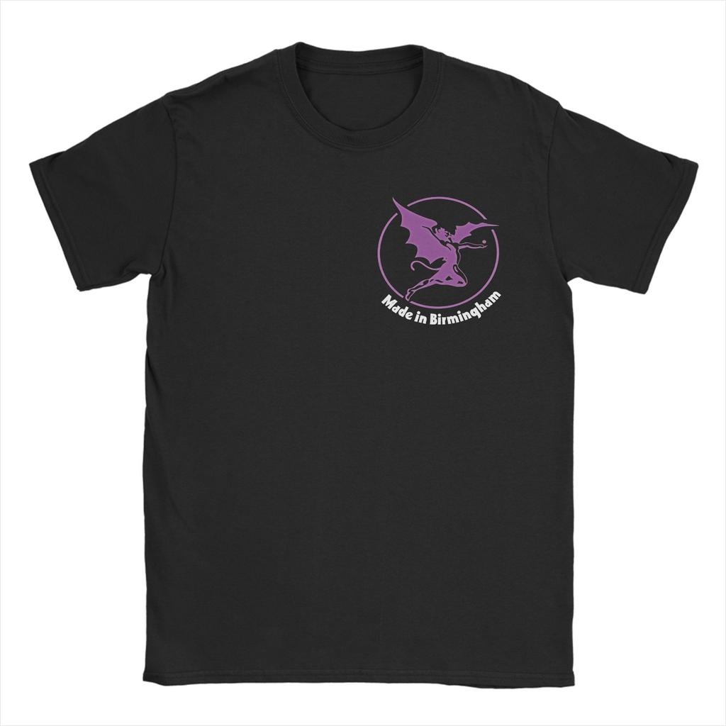 Men Women Printed Black Sabbath Back The Beginning Tour 2025 Tee T Shirt Pure Cotton T-shirts Clothing