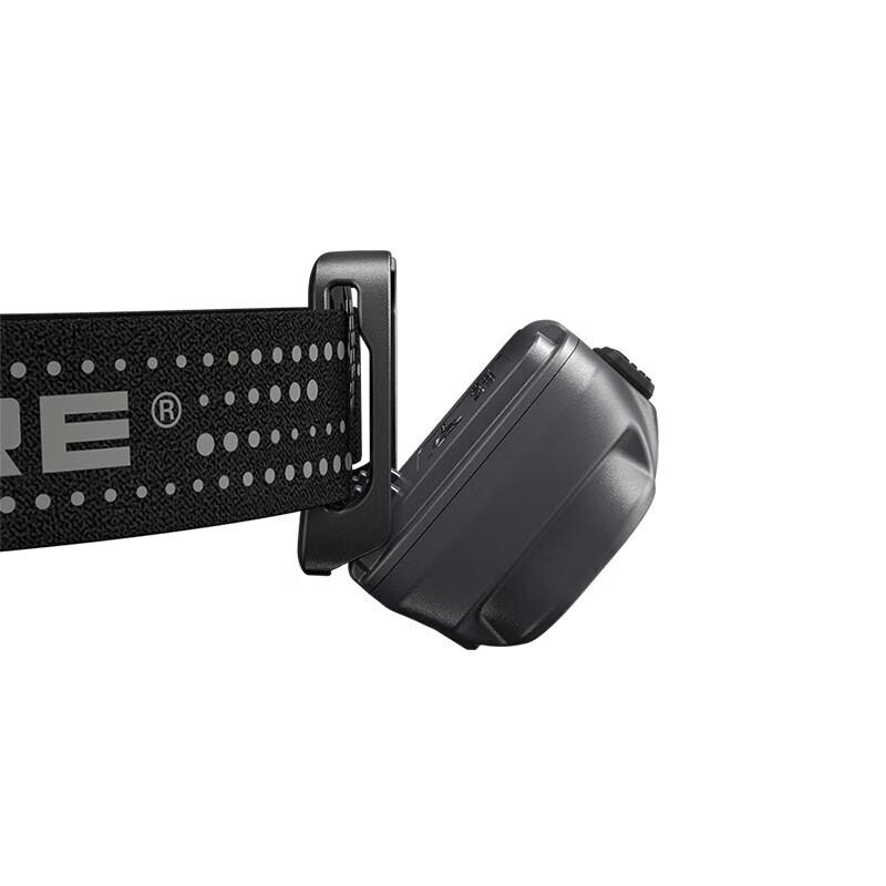 Nitecore NU31 USB Rechargeable Triple-Output Headlamp