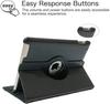 360 Ratating Case for iPad 2 iPad 3 iPad 4 2012 9.7"Tablet Cover iPad A1395 A1396 A1397 A1416 A1430 A1403 A1458 A1459 A1460 Case